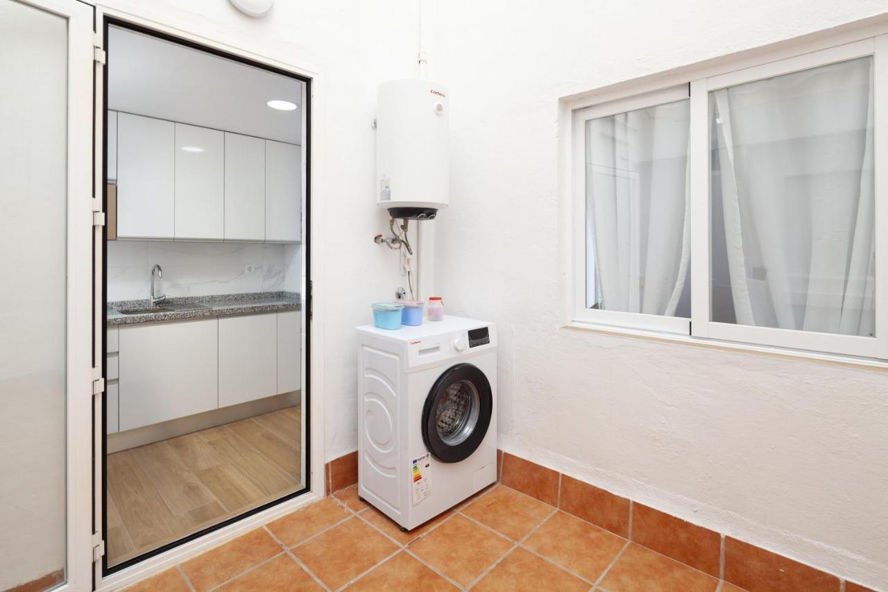 Apartamento Nuria Torre Del Mar Exteriör bild